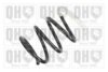 QUINTON HAZELL QCS6575 Coil Spring